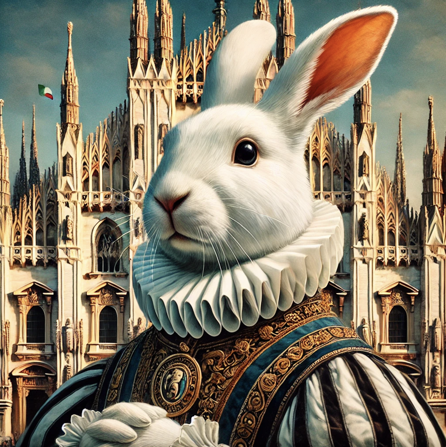 Bonifacio di Milano