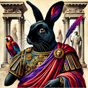 Gaius Julius Caesar