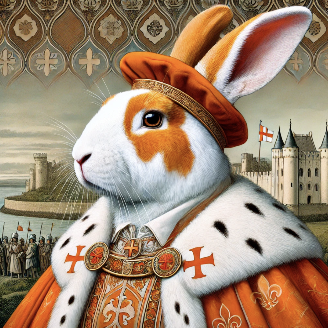 Gilbert FitzGodfrey de Brionne