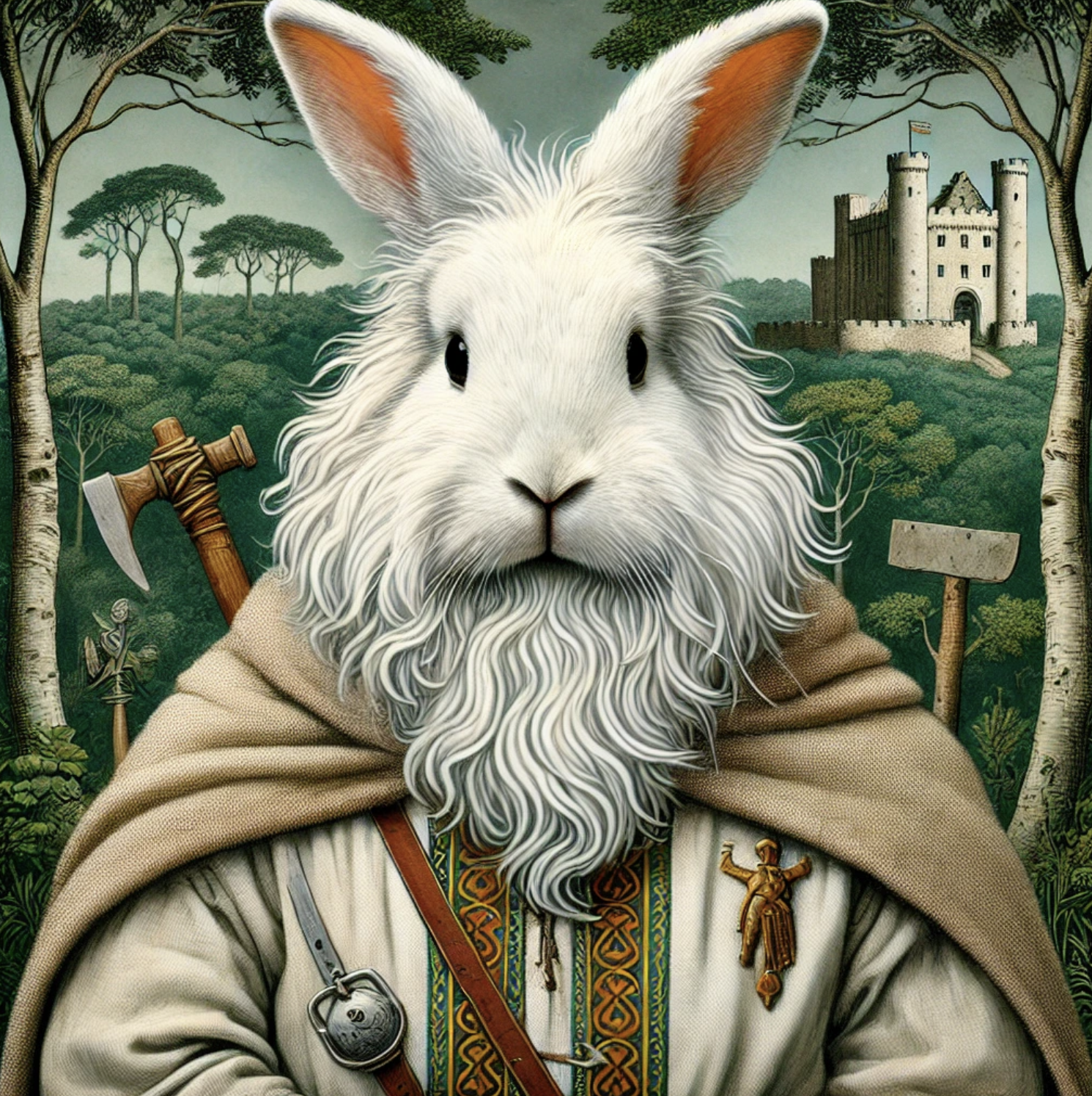 Herbastus de Crépon