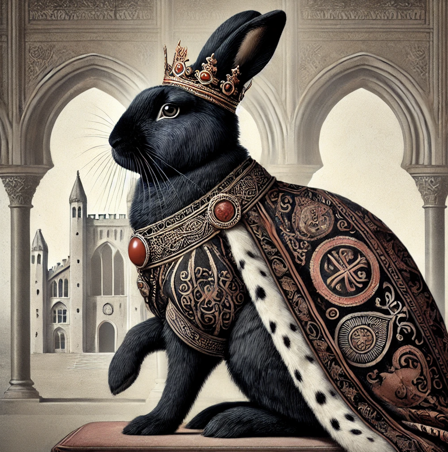 Emma of Normandy