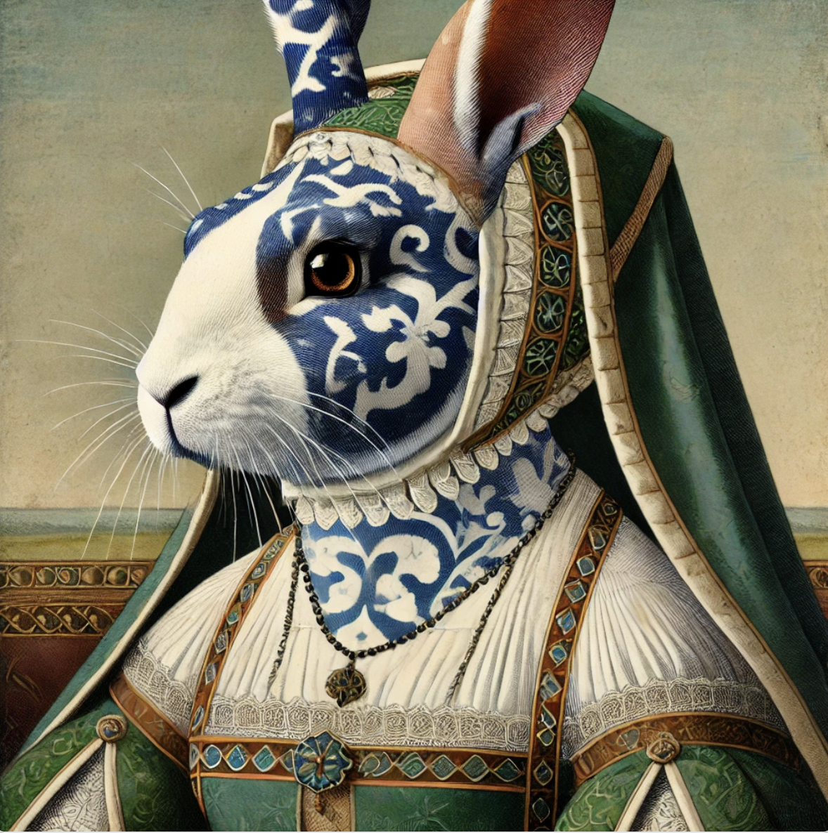 Alvina de Holland