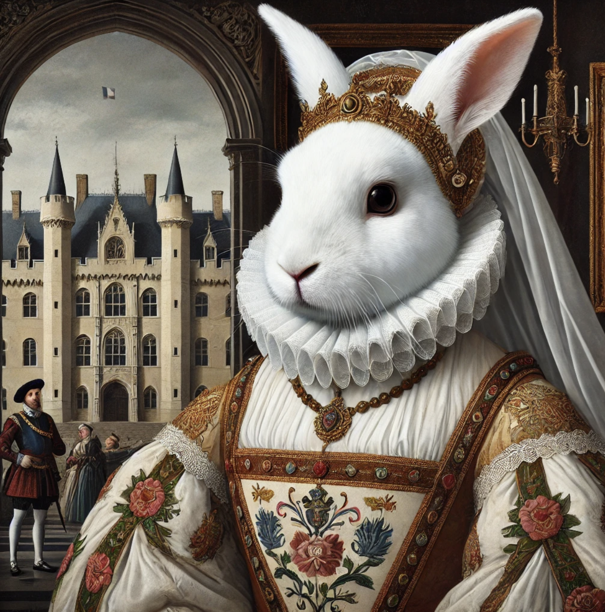 Beatrice