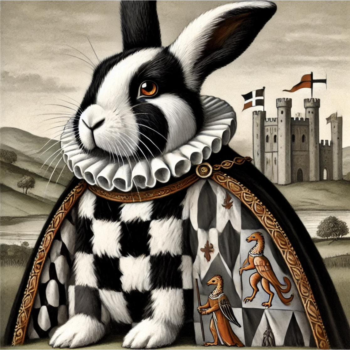 Waltheof Earl of Northumbria