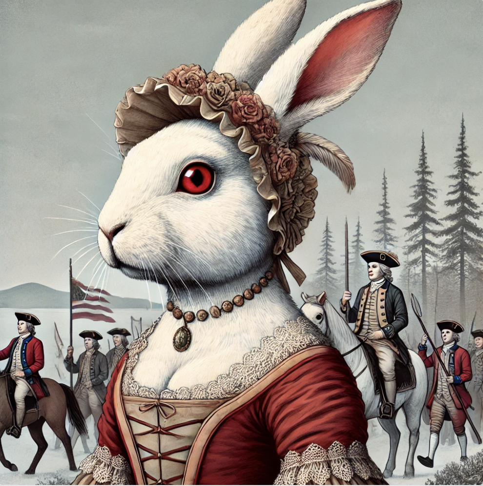 Abigail Margueritte Stebbins